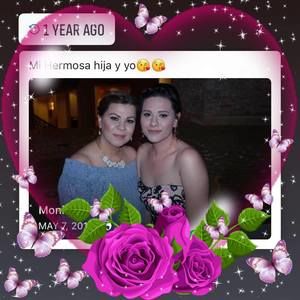 Meet your Posher, Monica